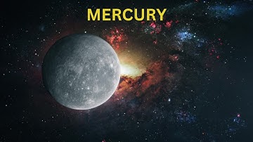Mercury Unveiled: The Coolest Facts About Our Solar System