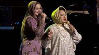 Dato' Sri Siti Nurhaliza & Hetty Koes Endang - Berdiri Bulu Romaku