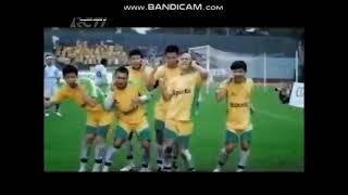 Download Lagu Indosat Poin Plus Plus - Bola Jauh Atas Gawang (2010) MP3