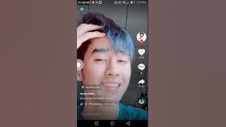 Kompilasi video tiktok aqil zulkiflee part 2