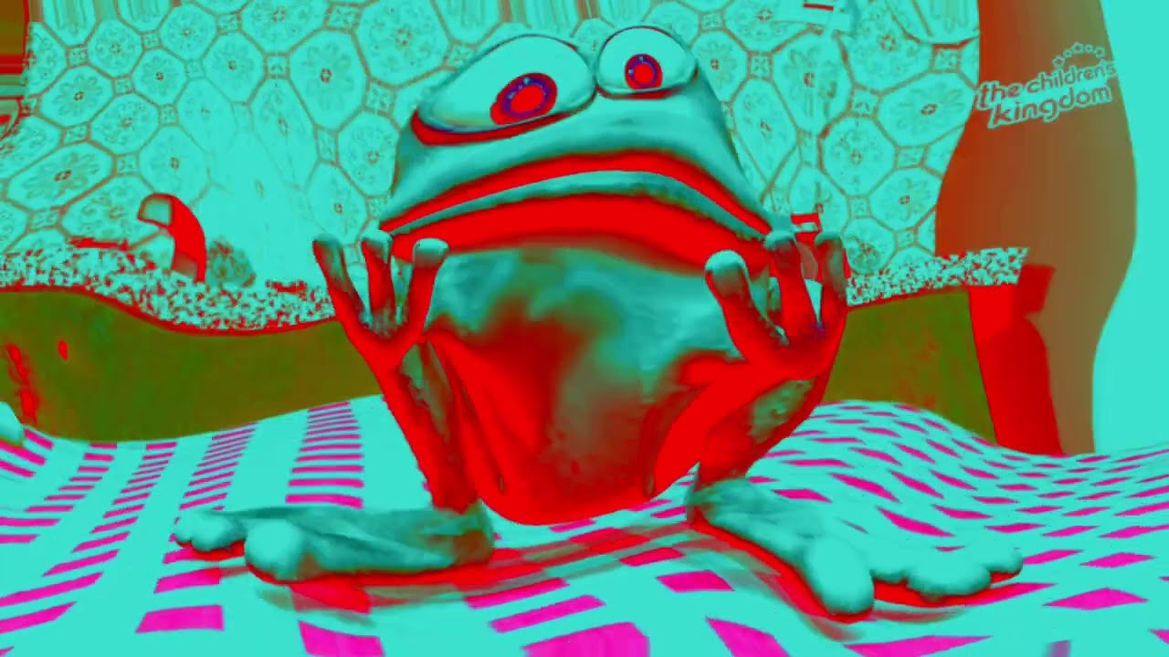 The Children Kingdom 