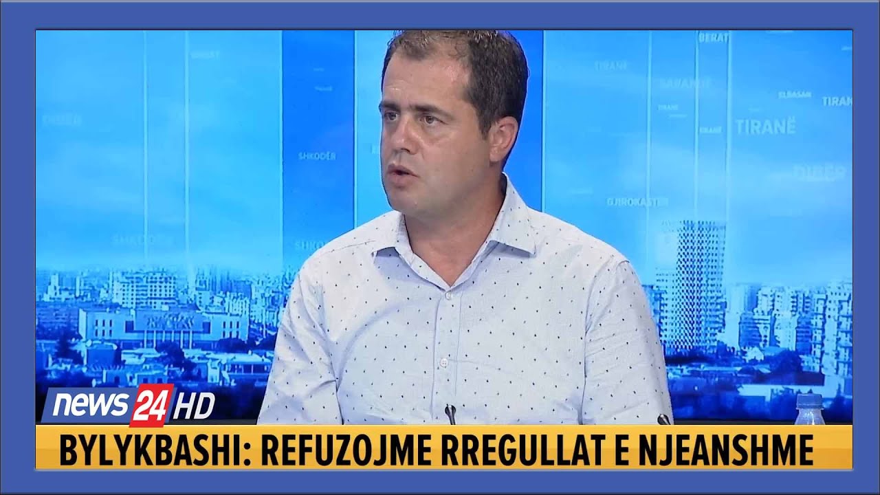 Bylykbashi për marrëveshjen e 5 qershorit:Ja ç'tha Gjiknuri për listat e hapura para se të firmosnim