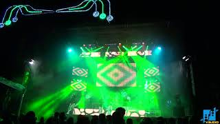 Armonía Show 2018- Que levante mix