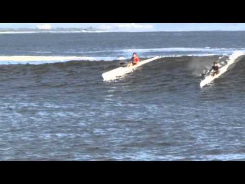 Paddleshop Warana (Queensland) presents Stellar Ocean Ski's
