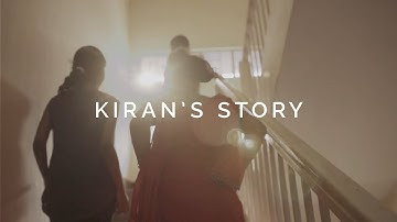 Operation Smile: Kiran