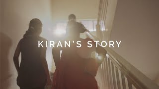 Operation Smile: Kiran's Story