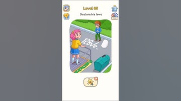 Dop 5 delete one part level 85 Walkthrough Solution All Level