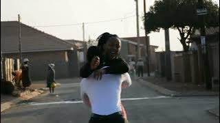 CHESHA LAMANGWANE_MUNTU WAMI (music video)
