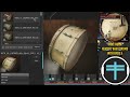 BFD 3 5 Discover 37 Kick Drums from Yurt Rock &amp; Hear Them In The New BDF3 5 Acoustic Drum Module!