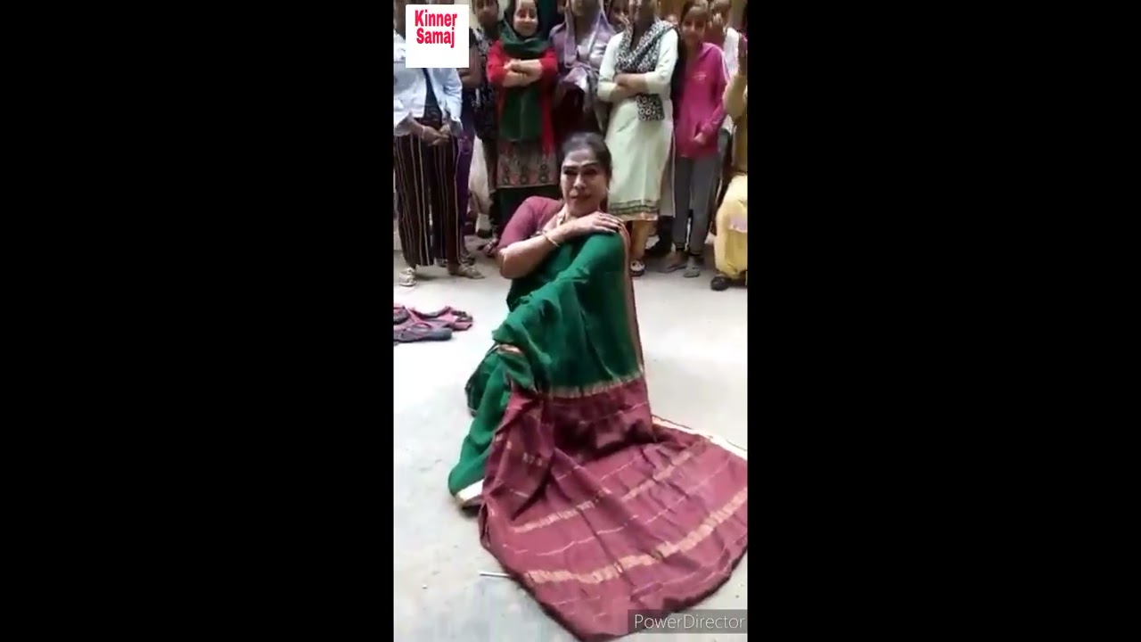 Kinner dance fab//kinnersamaj //2020