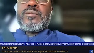 Southern Univ Head 🏈 Coach Marshall Faulk Recap Of Prairie View Game | OnTheYardNetwork 