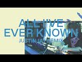 Vandelux - All I&#39;ve Ever Known (Justin Jay Remix)