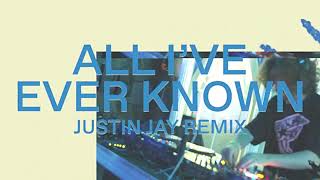 Vandelux - All I've Ever Known (Justin Jay Remix)