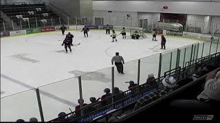 Peewee - Quinte Red Devils AAA Hockey Club - Belleville, CA - Ice