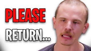 Idubbbz Desperately Wants His Audience Back...