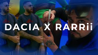 Furkan Kaptan - Dacia & Rarrii (Türkçe Mix)