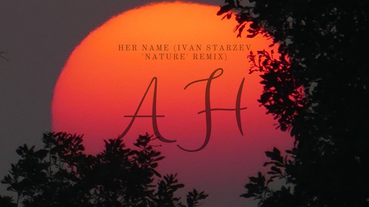 Watch Anton Ishutin - Her Name (Ivan Starzev 'Nature' Remix) on YouTube