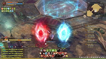 [TOS]KTest CM Nak, Doppel, Barbarian