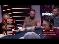 WILD HIGH-STAKES $25/$50 Cash Game with Joe B, Dr. Costa, Dee Arrr