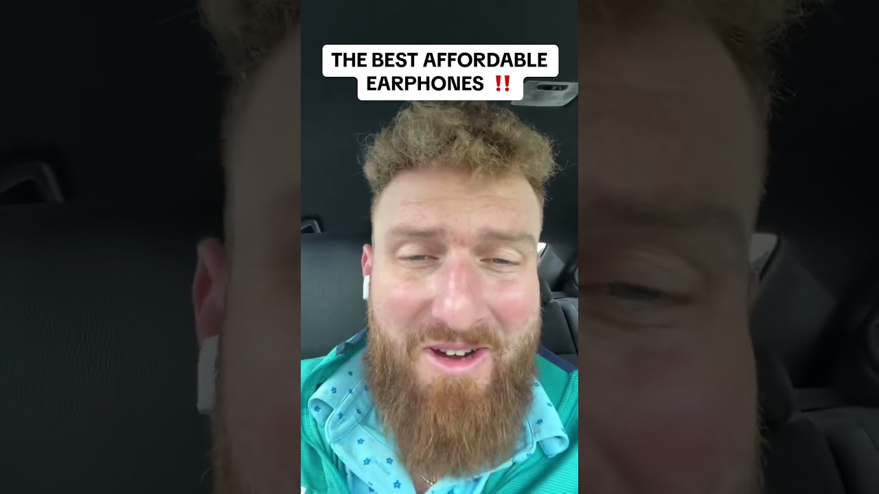 Top Affordable Headphones Right Now! 