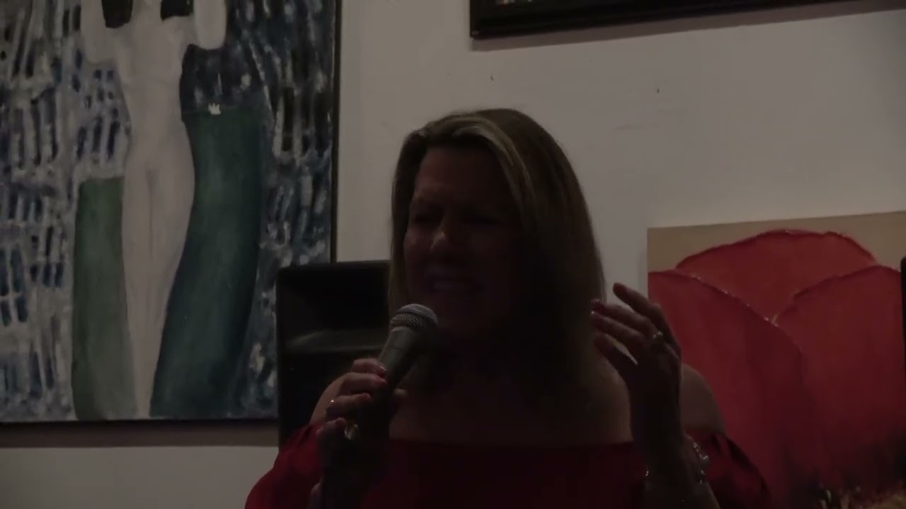 Wine Therapist - Jazz Night - Emily Rowley - Feb 21, 2026 -  C0334