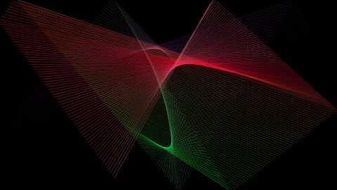 VertX Demo - VxLine - Qix 01