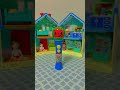 Cute & Fun Cocomelon Microphone ABC Song #cocomelon #shortvideo #toys #trending #shorts