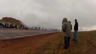Pikes Peak 2013: Devil's Playground Highlights