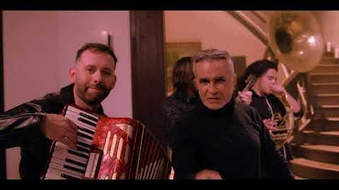 Wilkins - Voy a dejar (Official Video)