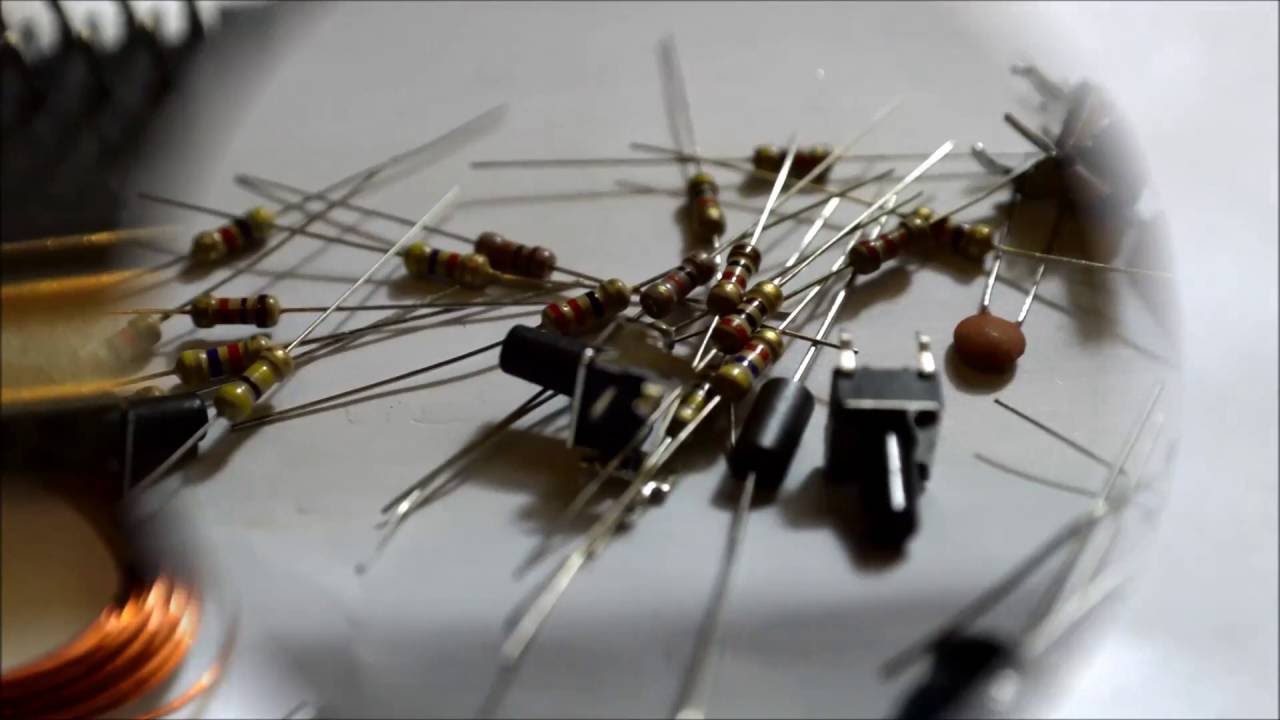 Attack of The Super Rockmite Clones - Teaser