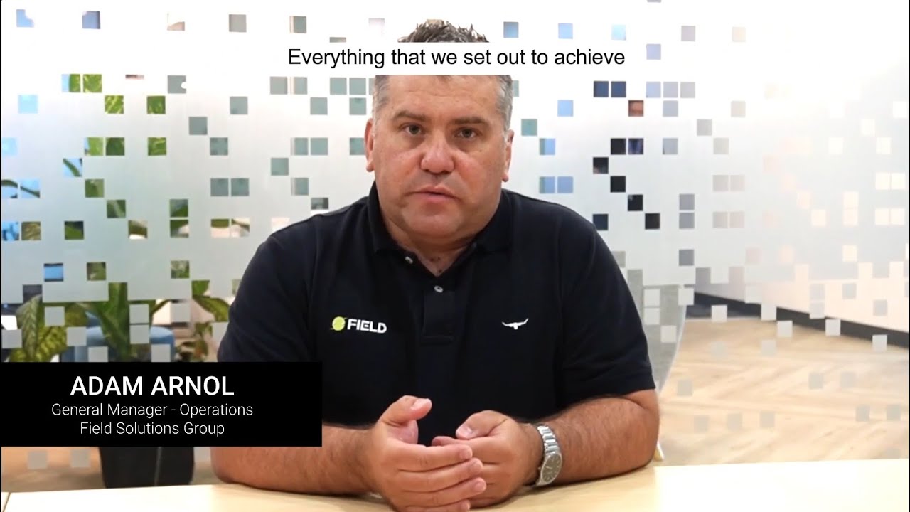 Satellite Office | Client Success Story: Field Solutions Group