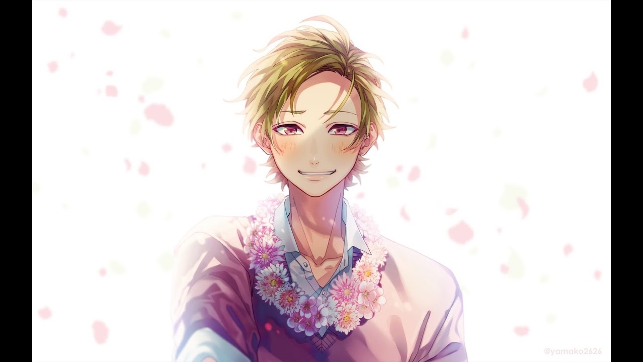 Honeyworks Kikoemasu Ka Feat Haruki Youshouki Will S Light Insane Hd Dt Fl Ss 132pp 1 Youtube