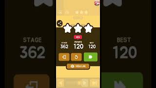 Push Maze Puzzle Stage 362 screenshot 5