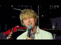 mgk on Lost Americana, New Rap Album, Rock, American Dream, Imagination, & Friends | Grammy Museum