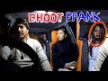 Bhoot  ghost   got prank stranger      dar laagyo 