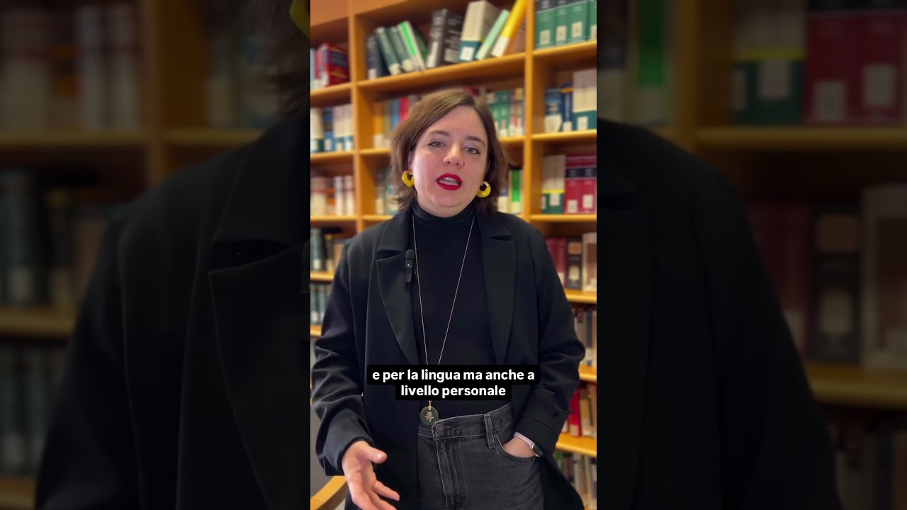 Comunicazione Interculturale... perché in Bicocca? // #università #laurea #comunicazione #formazione