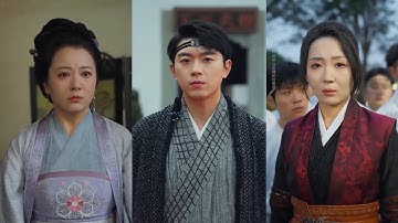 Tu Luyện Đao Pháp Đại Thành Anh Xuống Núi Tìm Người Thân Nhưng Bị Khinh Thường Và Cái Kết.