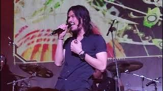 DEWA 19 feat. VIRZHA - ARJUNA