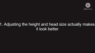 What I Wish I Knew When I First Got Procreate Gacha Version