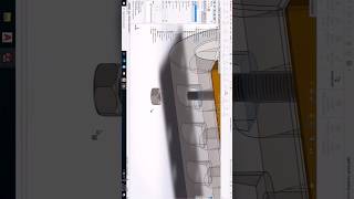 Split Muff Coupling Design And Assembly | SolidWorks Shorts #solidworkstutorial #cad