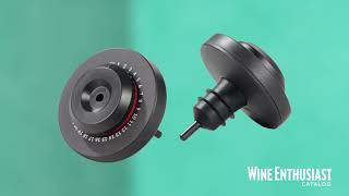 Professional Argon Wine Preserver
