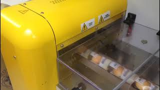 Used TLM Easy 5 Flowpack