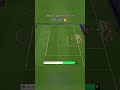 gol de Cobertura é sacanagem #fifa #eafc25 #easports #futebol #videogames #fifa25 #ultimateteam
