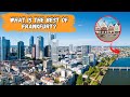 Frankfurt: A City of Culture, Education, and Innovation
