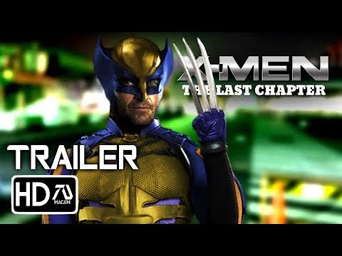 X-Men Full Movie