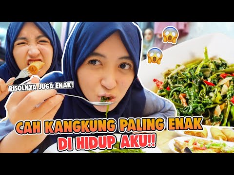 NEMU CAH KANGKUNG PALING ENAK DI VIETNAM!! ABANGNYA GANTENG