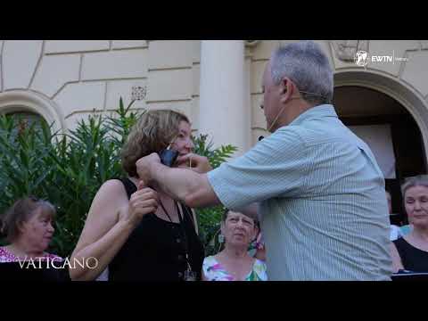 Vatican News: Sacred Music as a Path to God