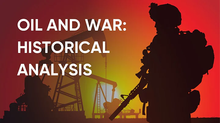 Oil Price and War | Historical Analysis Since 1861 - DayDayNews