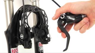 Product Video • Magura HS 33 Rim Brakes