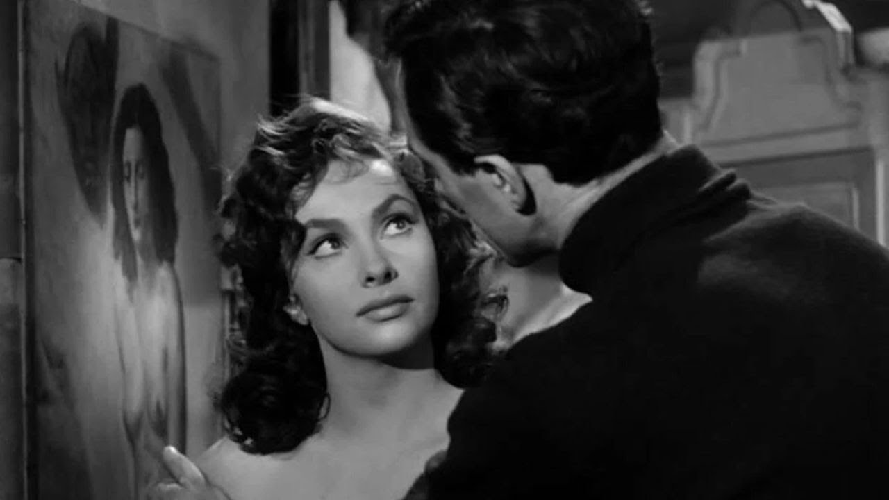 Amore e Resistenza: la forza di Adriana contro tutti | La Romana - Film Completo